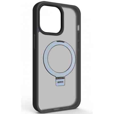 Чехол для мобильного телефона Armorstandart Unit Stand Apple iPhone 14 Pro Max Black (ARM70564) Винница