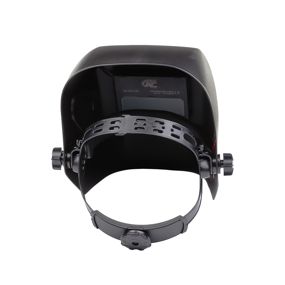 Маска зварювальника TEX.AC ТА-02-111 Коломия - фото 3