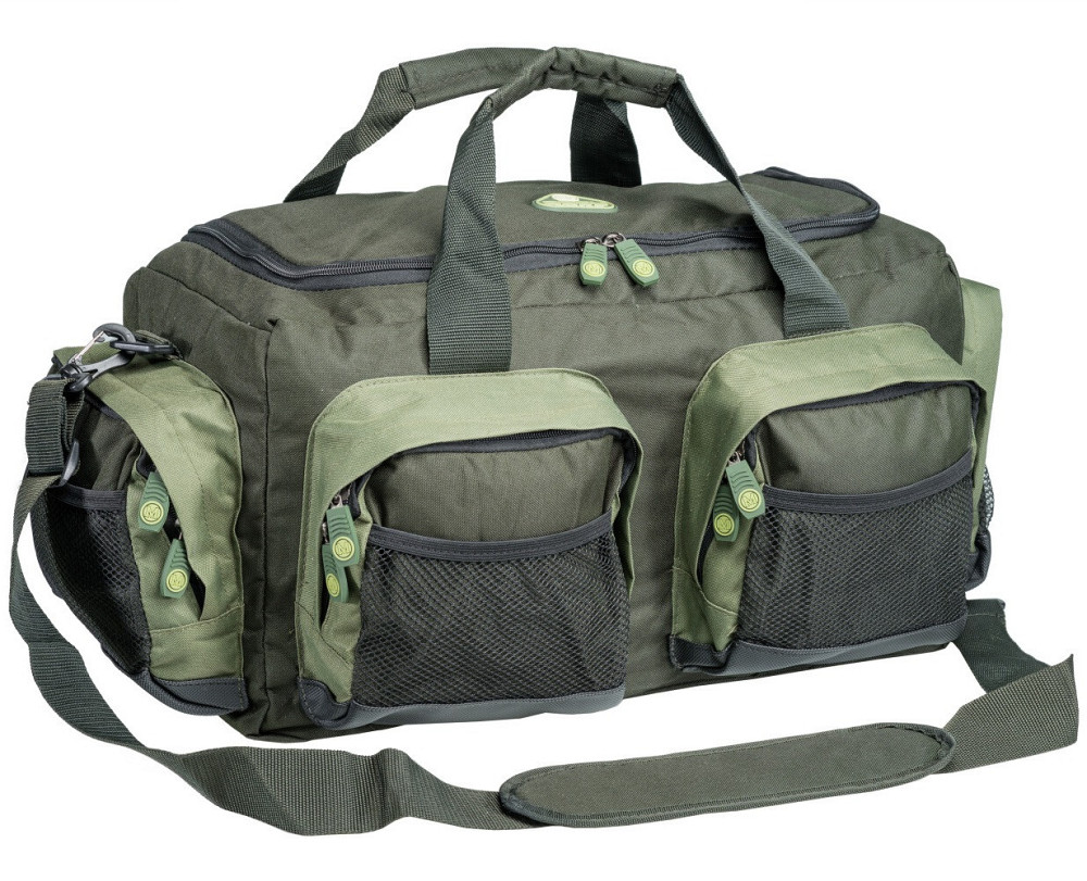 Карповая Сумка для рыболовных аксессуаров Mivardi 