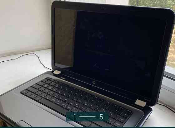 Ноутбук: HP Pavilion G6. Киев