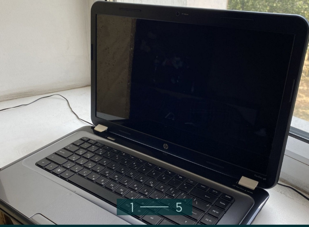 Ноутбук: HP Pavilion G6. Київ - фото 4