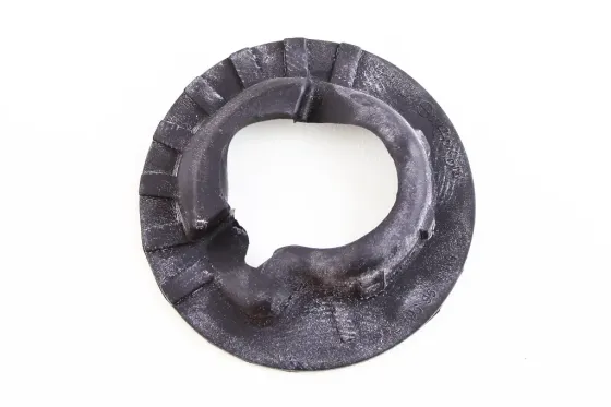 Підставка пружини Lacetti задня нижня NB Вінниця