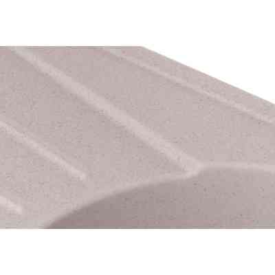 Мийка кухонна GRANADO MURCIA gris Вінниця