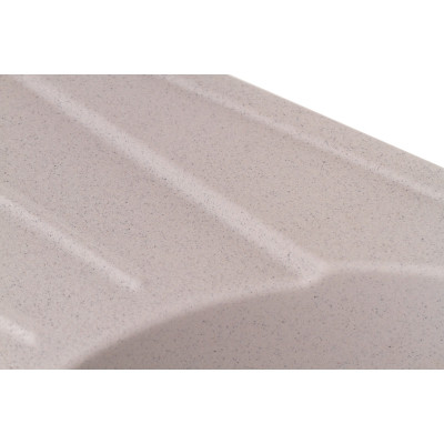 Мойка кухонная GRANADO MURCIA gris Винница - изображение 4