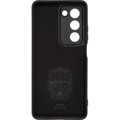 Чохол до мобільного телефона Armorstandart ICON OPPO A5 4G / A5 5G / A5m 4G Black (ARM87389) Вінниця - фото 2
