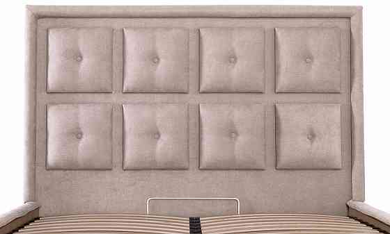 Ліжко Двоспальне Windsor Standart 160 х 200 см Місті Mocco Мокко Київ