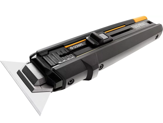 Будівельний різак (скребок) Toughbuilt TB-H4S5-01 Вінниця