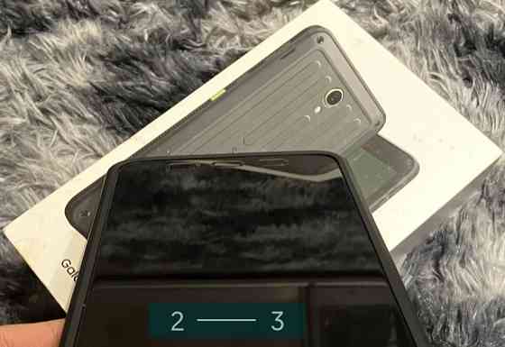 Планшет Samsung Galaxy Tab Active 5 G5 128Gb. Київ