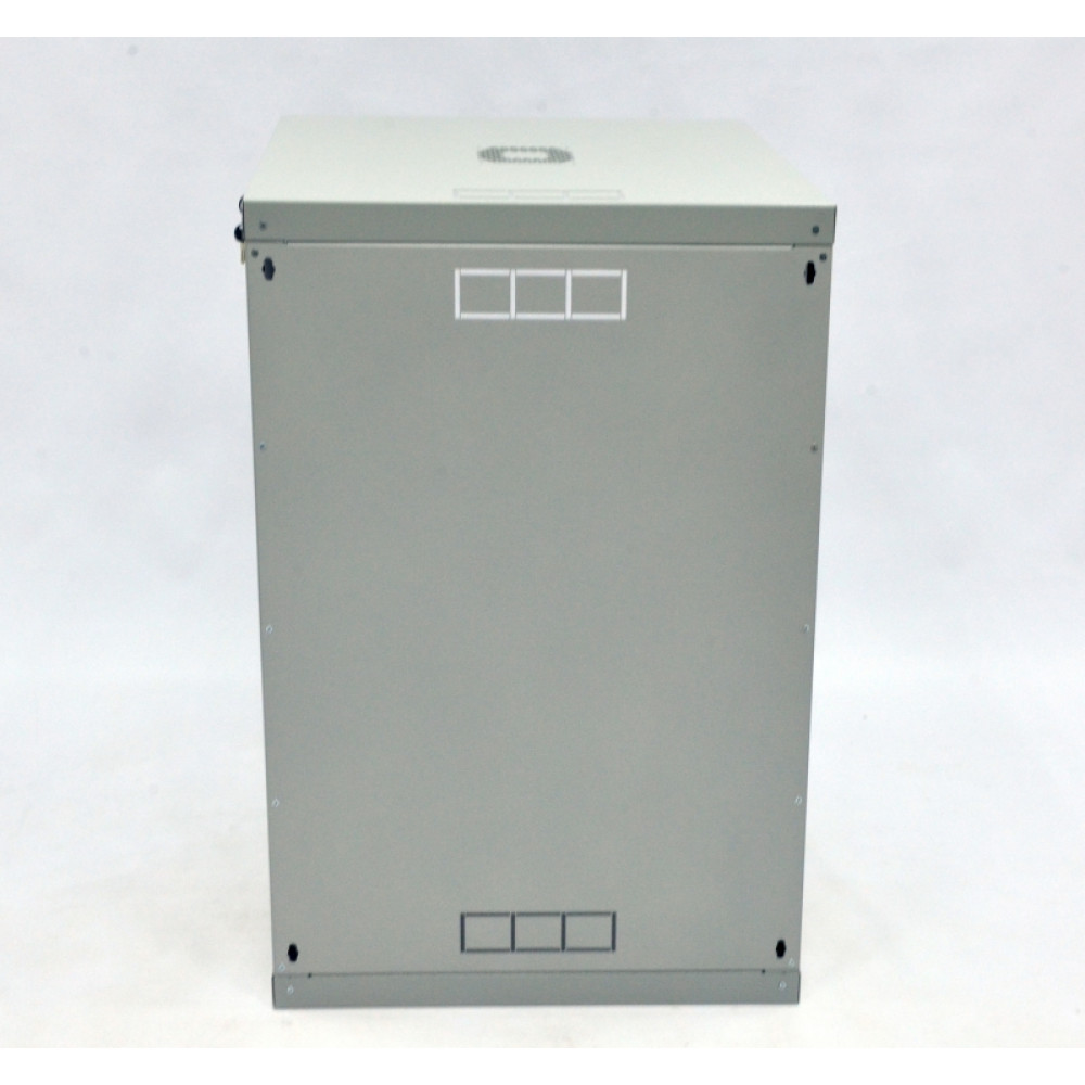 Шафа серверна CMS 18U 600 x 600 x 907 UA-MGSWL186G для мережевого обладнання Киев - изображение 4