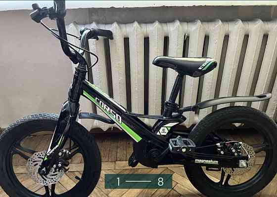 Велосипед: Corso (Детский) Киев