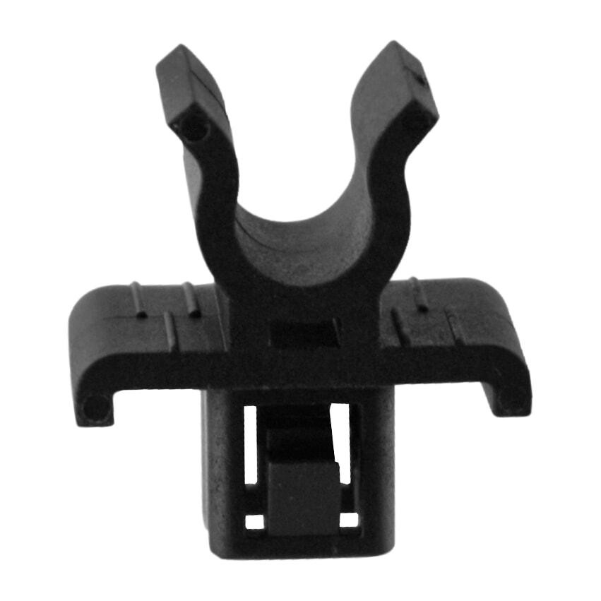 Клипса опоры капота, Капот Много марок Киев - изображение 1