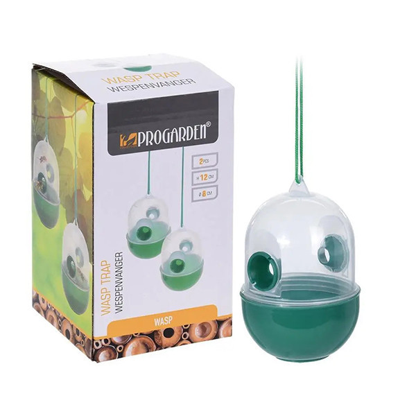 Ловушки для ос ProGarden, 2 шт Днепр - изображение 2