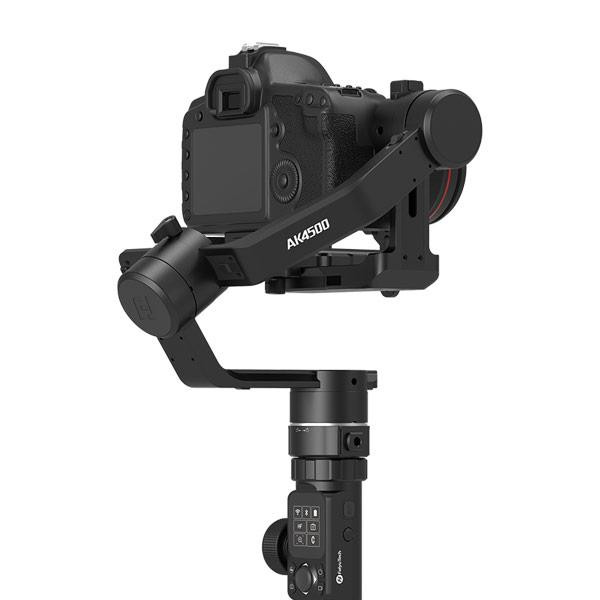 Стабилизатор Feiyu Tech AK4500 Киев - изображение 4