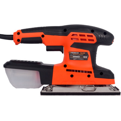 Шлифовальная машина Tekhmann TS-350 (851526) Винница - изображение 2