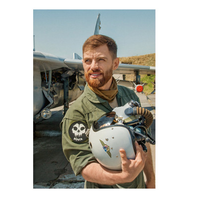 Книга Збройні люди України. Історії, які ми розповімо онукам - Владислав Головін Наш Формат (9786178441128) Вінниця - фото 14