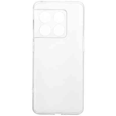 Чохол до мобільного телефона BeCover OnePlus 10 Pro Transparancy (709821) Вінниця