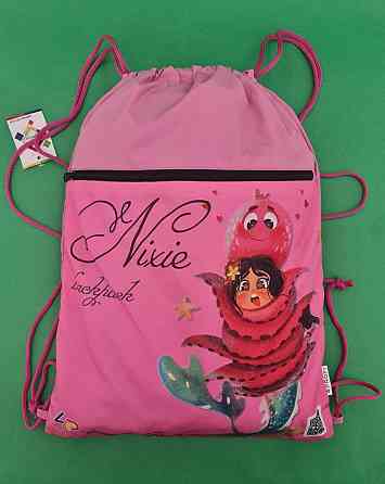 Рюкзак TM Profiplan Nixie octopus (1 шт) Харків