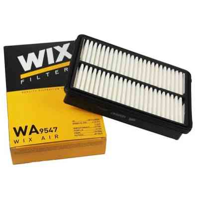 Повітряний фільтр для автомобіля Wixfiltron WA9547 Вінниця