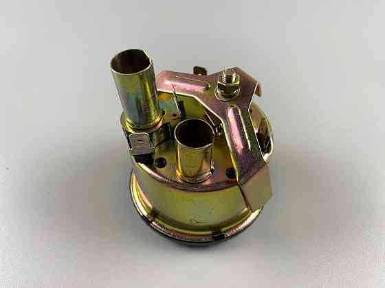 Покажчик температури води та олії МТЗ, МАЗ 12 В електричний під датчик ДУТЖ-02 Мукачево