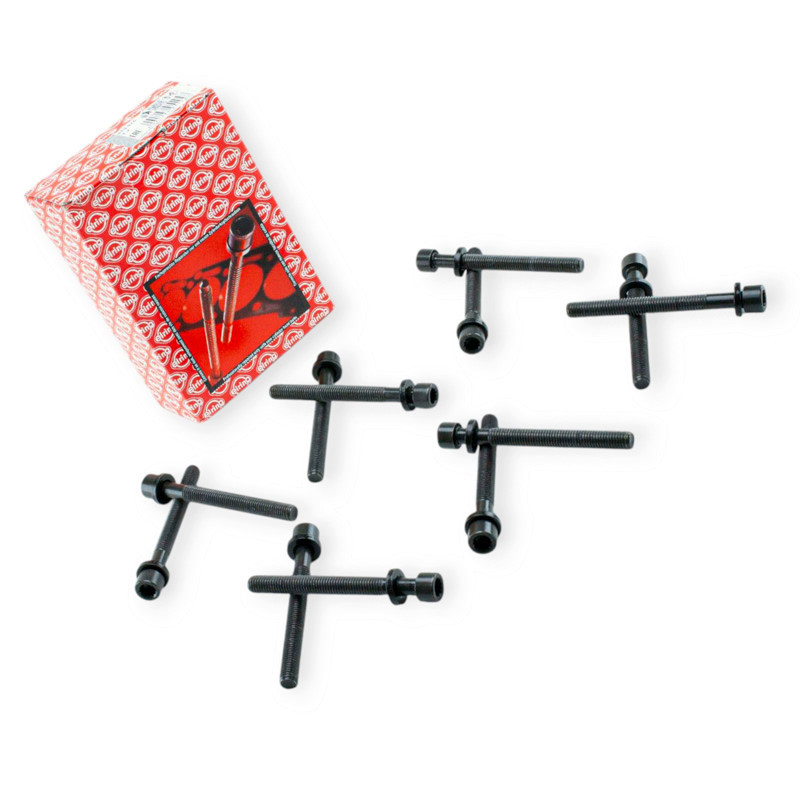 Болт Volken LT, T4, Crafter 2.5TDI головки Мукачево - фото 1