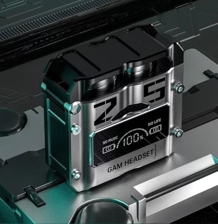 Беспроводные Bluetooth наушники M25 TWS Киев