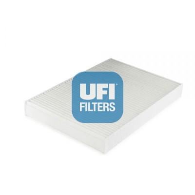 Фильтр салона UFI 53.314.00 Винница - изображение 1