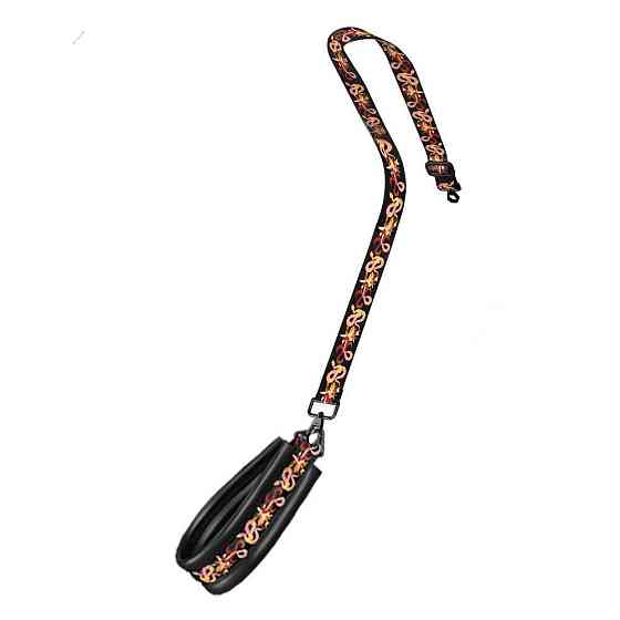 БДСМ-набір LOCKINK The Flowering Serpent — Bondage Set, 7 шт. Sex Aura Київ
