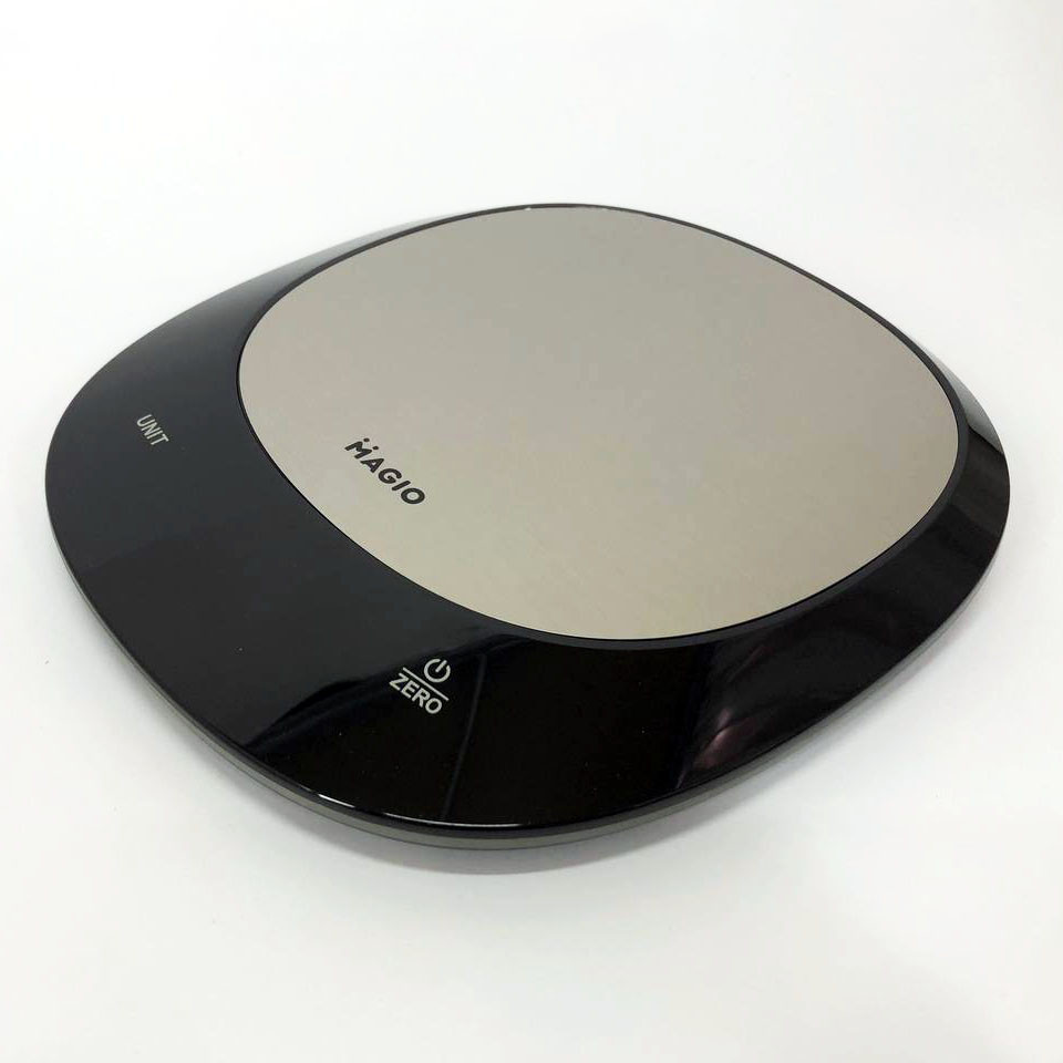 Електричні кухонні ваги, Зручні ваги для домашньої кухні для кухні з дисплеєм TW-67 Львів - фото 12