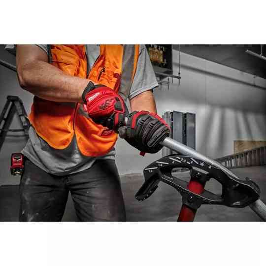 Рукавиці Impact Demolition з захистом від удару, розмір S/7 MILWAUKEE 4932479723 Одесса