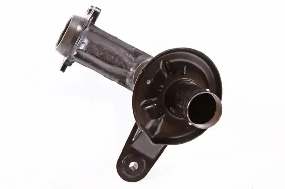 Кулак поворотний Lanos 1.5 EuroEx без ABS лівий Вінниця