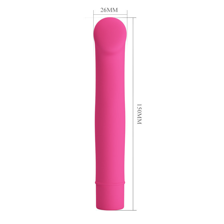 Вібратор - Pretty Love Bogey Vibrator Pink Sex Aura Київ - фото 3