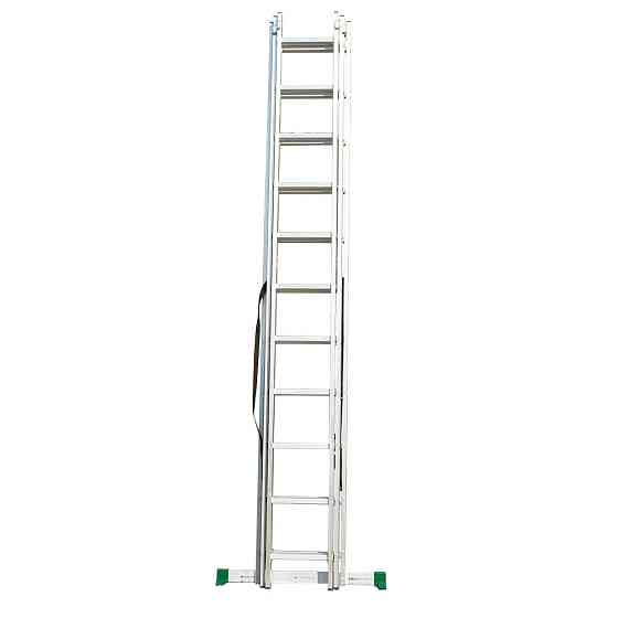 Драбина універсальна Nowa EL3111w Харків