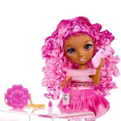 Кукла Rainbow High Sparkle and shine Лейлани (429258) Винница