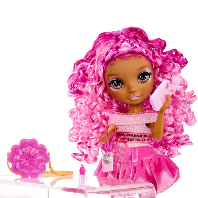 Кукла Rainbow High Sparkle and shine Лейлани (429258) Винница - изображение 4