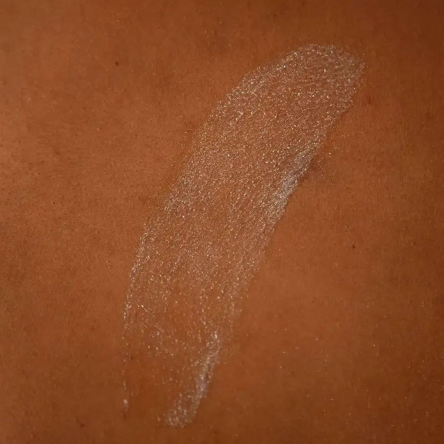 Суха олія-шимер для волосся та тіла Bijoux Indiscrets Slow Sex Hair and skin shimmer dry oil Львів - фото 6