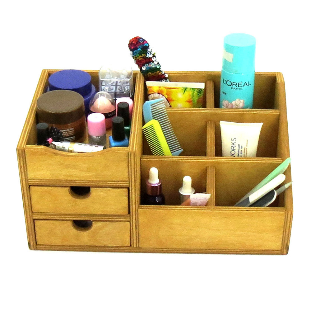 Органайзер для косметики "Меренмут" каррі Миколаїв - фото 2