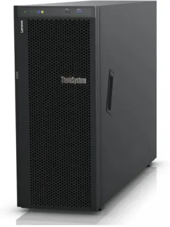 Сервер Lenovo Isg St550 Xeon Silver 4210R 10C 2.4Ghz 13.75Mb Cache/100W 16Gb 2933Mhz 1X16Gb 2Rx8 Rdimm O/B 9350-8I 1X750W Xcc En Киев