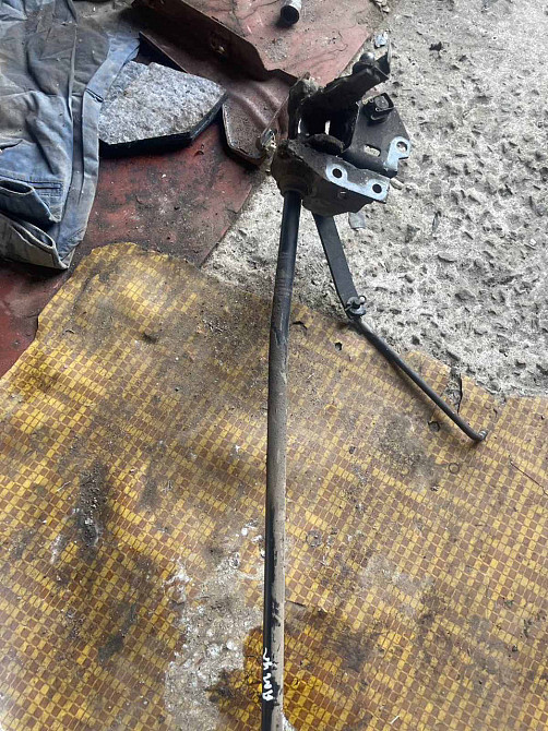 Кулиса МКПП Chery Amulet (2006–2013) Киев - изображение 1