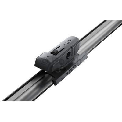 Щетка стеклоочистителя Bosch 3 397 014 081 Винница - изображение 3