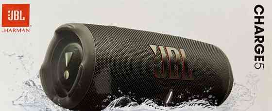 Колонка JBL Charge 5 Original Харків