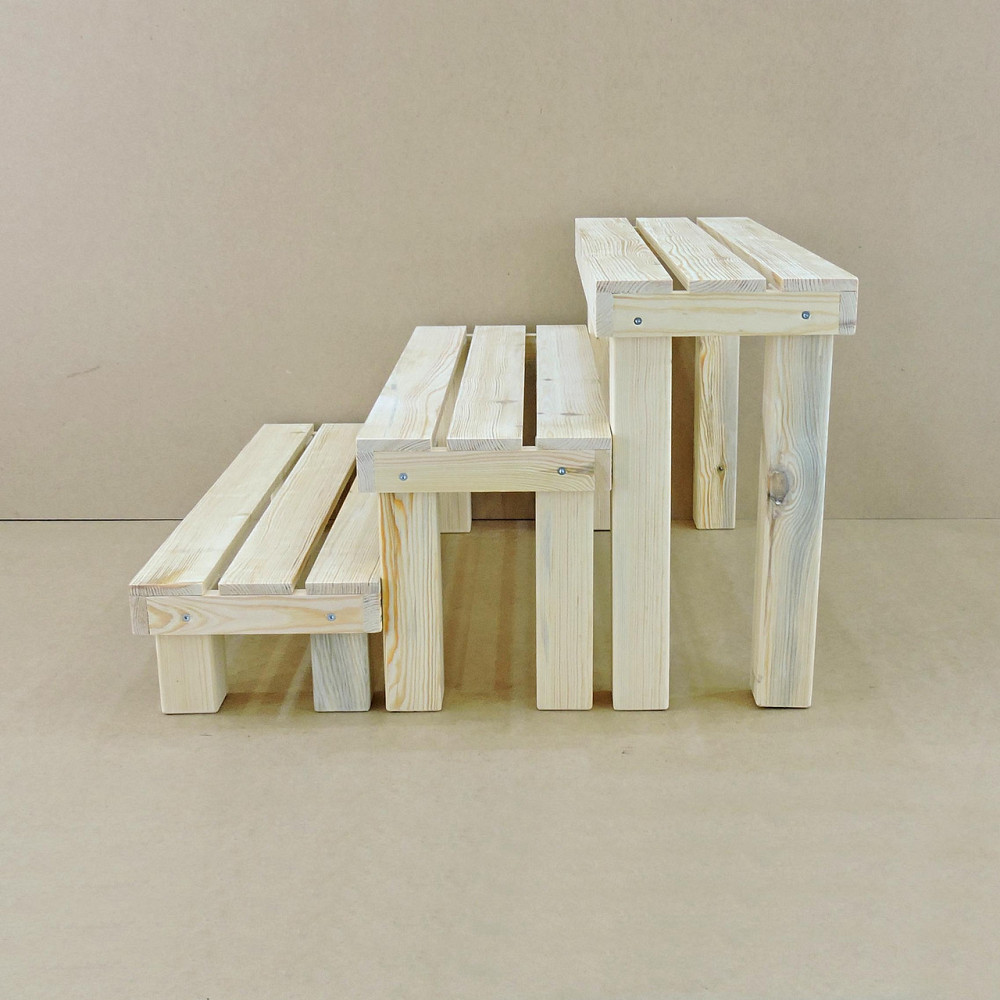 Підставка для квітів "Візелла гарнітур" бланже Миколаїв - фото 8