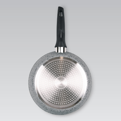 Сковорідка d26см б/кришки а/п Granite MR-1210-26 Maestro Житомир - фото 5