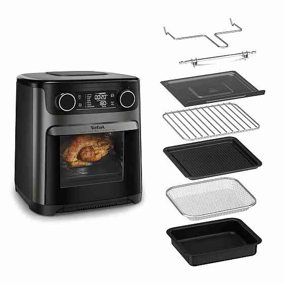Мультипіч Tefal Easy Fry Multifunctional FW5558E0 ( 7.3 кг ) Харьков