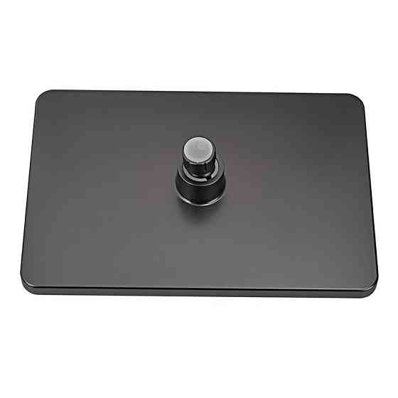 Душова колона із змішувачем Haiba Milano 003-J Graphite (HB4009) Київ