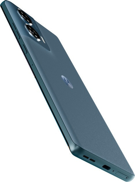 Смартфон Motorola Moto Edge 50 Fusion 8/256GB Forest Blue (PB3T0047RS) ( 10940 ) Харьков - изображение 11