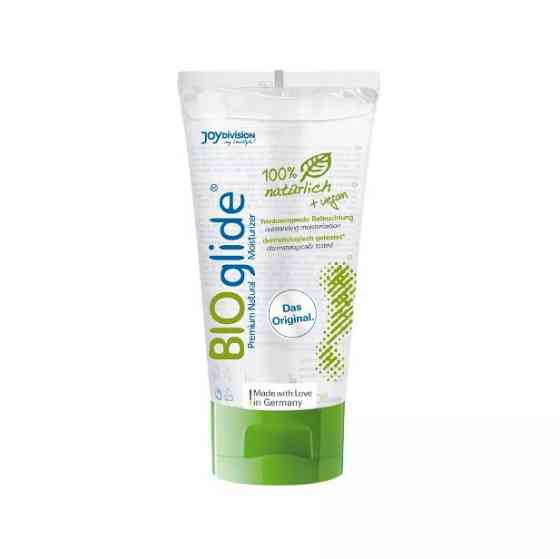 Лубрикант - BIOglide Neutral, 150 мл Sex Aura Київ