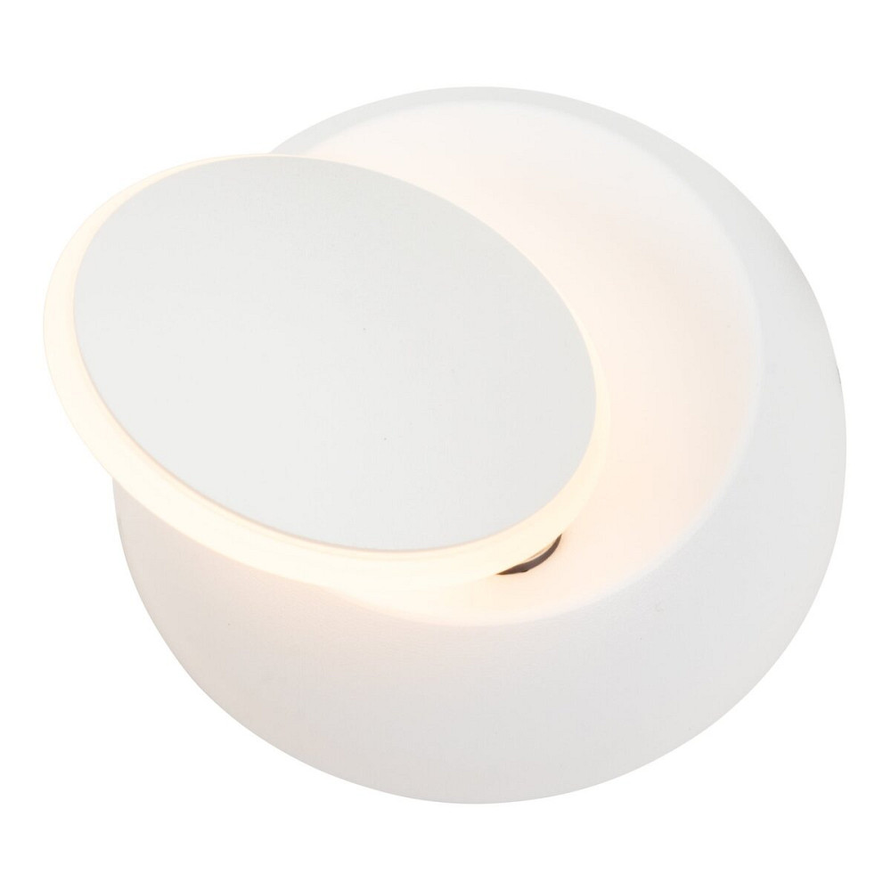 SIRIUS Світлодіодне бра Sirius 8872M-W Коломыя - изображение 18