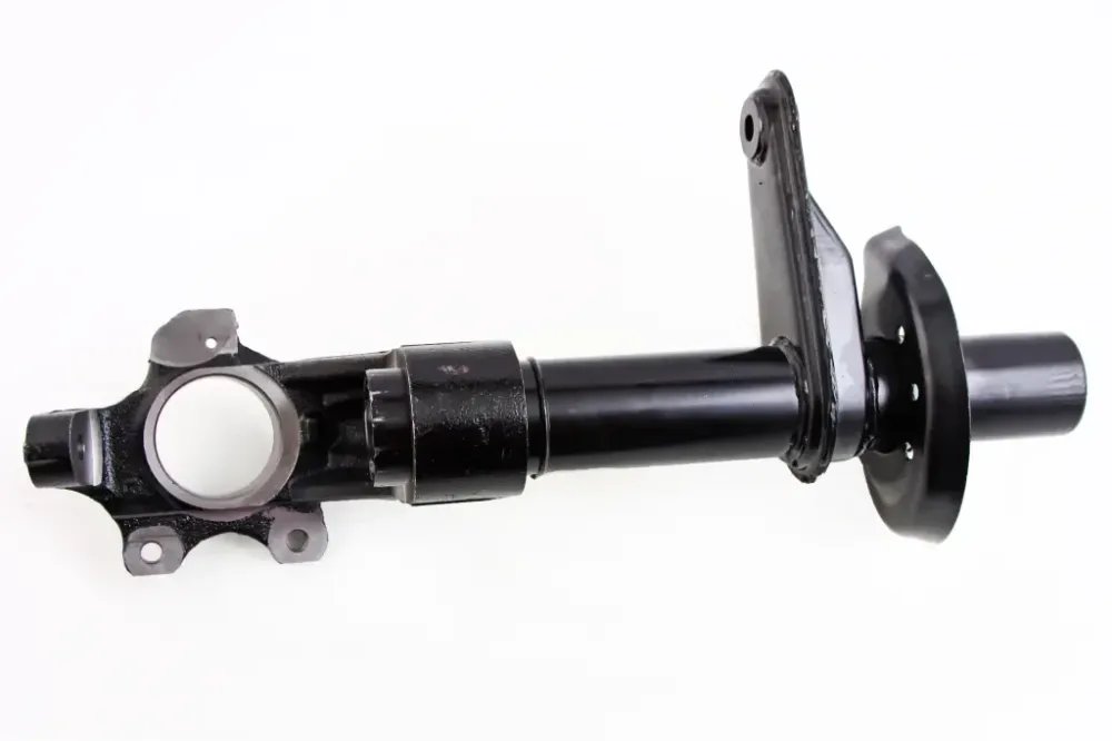 Кулак поворотний Los 1.5 Shin Kum без ABS лівий Вінниця - фото 1