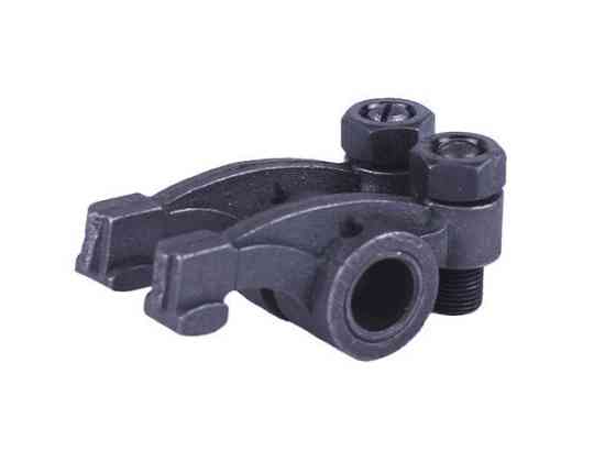 Коромисла + гвинти регулювання для дизельного двигуна мотоблок 190N, пара Мукачево