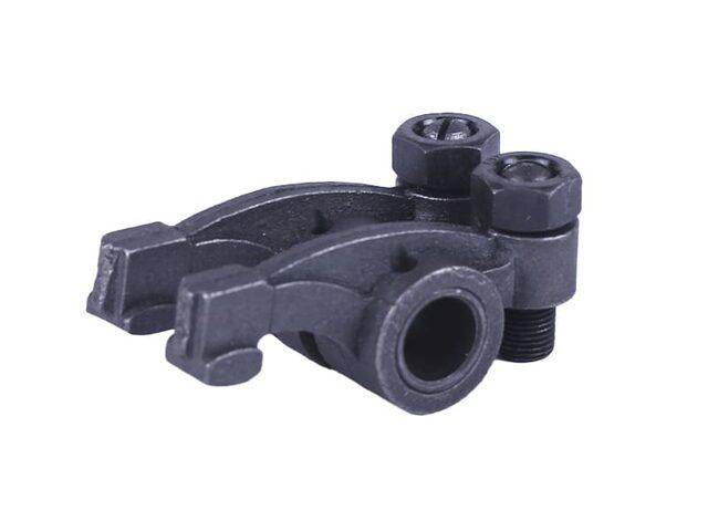 Коромисла + гвинти регулювання для дизельного двигуна мотоблок 190N, пара Мукачево - фото 1